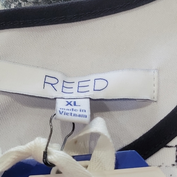 NWT XL Sleeveless Animal Print Midi Dress - Picture 5 of 5